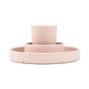 Eetset (silicone) 1st meal