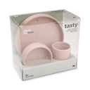 Eetset (silicone) 1st meal