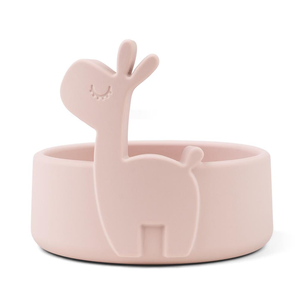 Bowl (silicone) (2pcs) Lalee