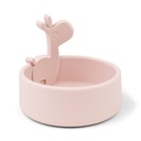 Bowl (silicone) (2pcs) Lalee