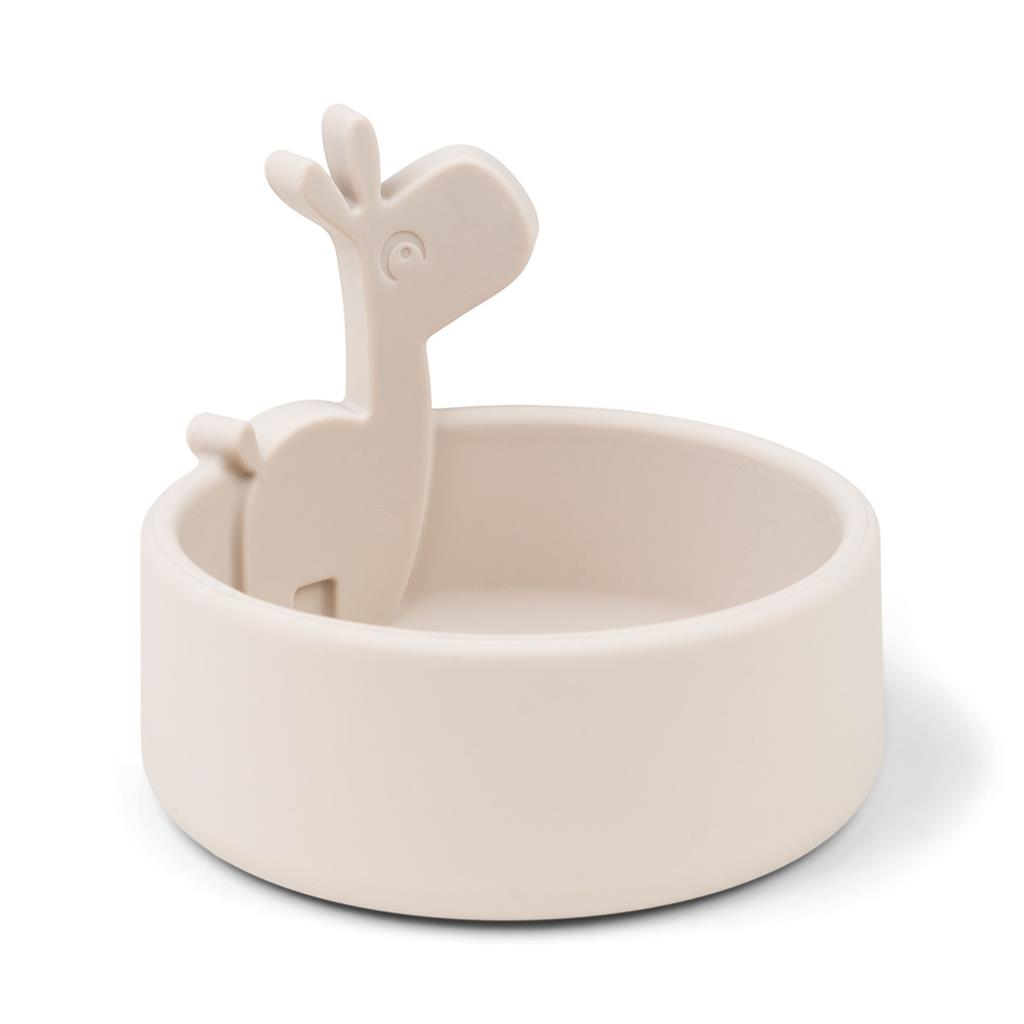 Bowl (silicone) (2pcs) Lalee