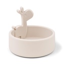 Bowl (silicone) (2pcs) Lalee