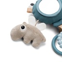 Activiteitenknuffel (spiegel) Happy clouds Done by