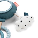 Activiteitenknuffel (spiegel) Happy clouds Done by