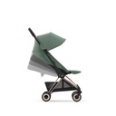 Baby carriage (frame rosegold) Coya