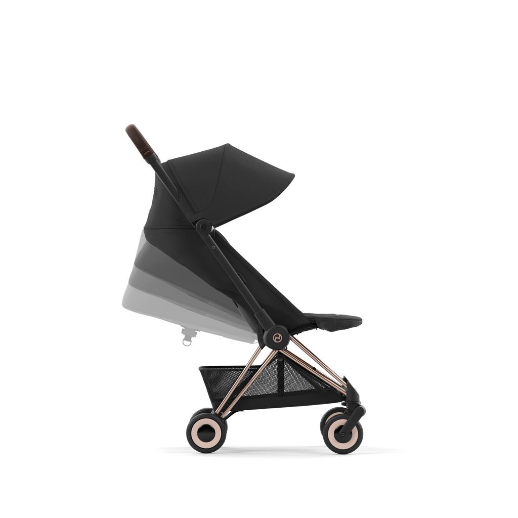 Buggy (frame rosegold) Coya