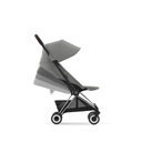 Buggy (frame chrome) Coya