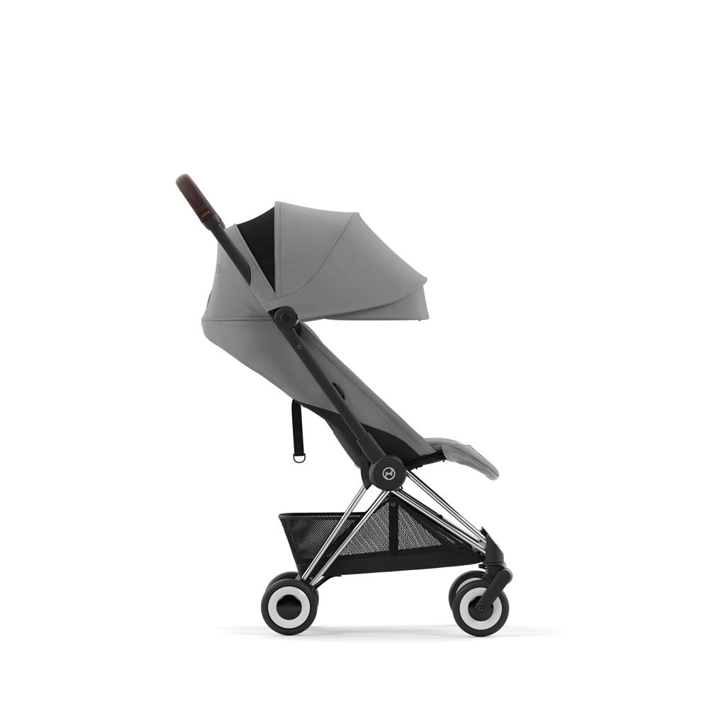 Buggy (frame chrome) Coya