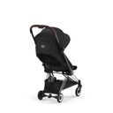 Baby carriage (frame chrome) Coya