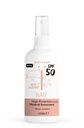 Spray SPF 50 zonder parfum (100ml) Naif