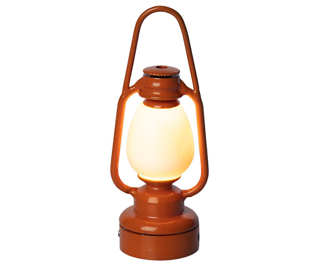 Lantaarn vintage mini