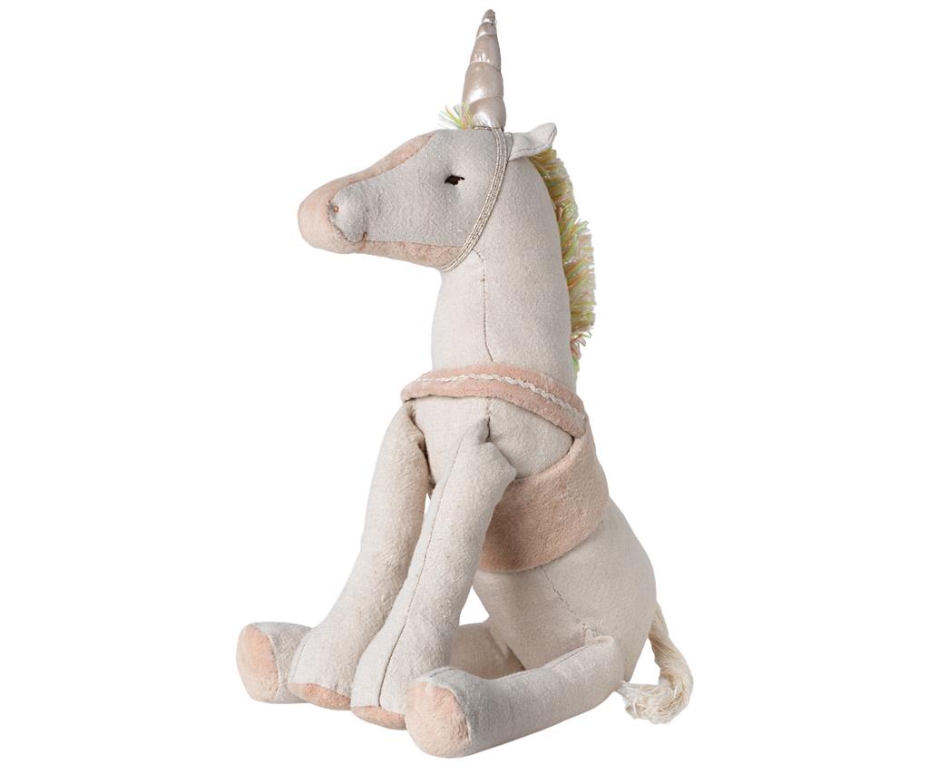 Licorne en peluche