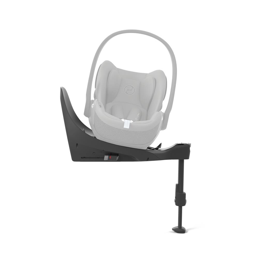 Isofix basis T