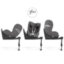 Isofix basis T