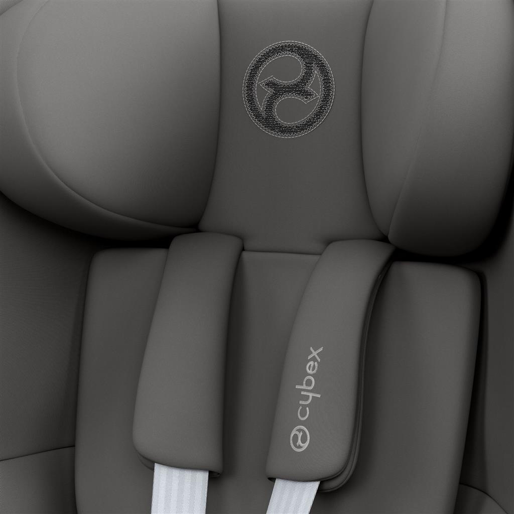 Car seat Sirona T (i-size)