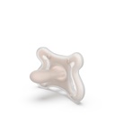 Pacifier 0-6m (silc.) reversible Zero zero Suavine