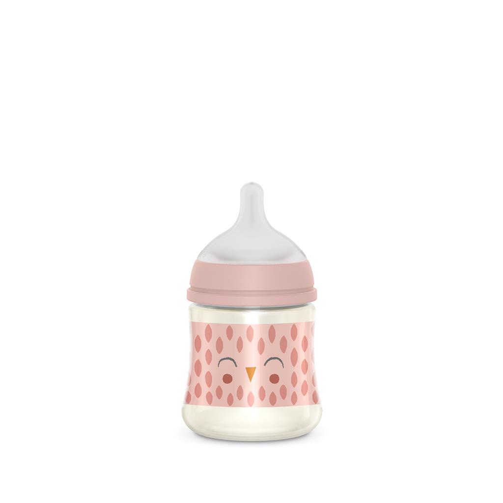 Feeding bottle PA 150 ml (silc.; small) Bonhomia spring S