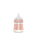 Feeding bottle PA 150 ml (silc.; small) Bonhomia spring S