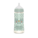 Feeding bottle PA 360 ml (silc.; large) Bonhomia spring S