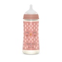 Feeding bottle PA 360 ml (silc.; large) Bonhomia spring S