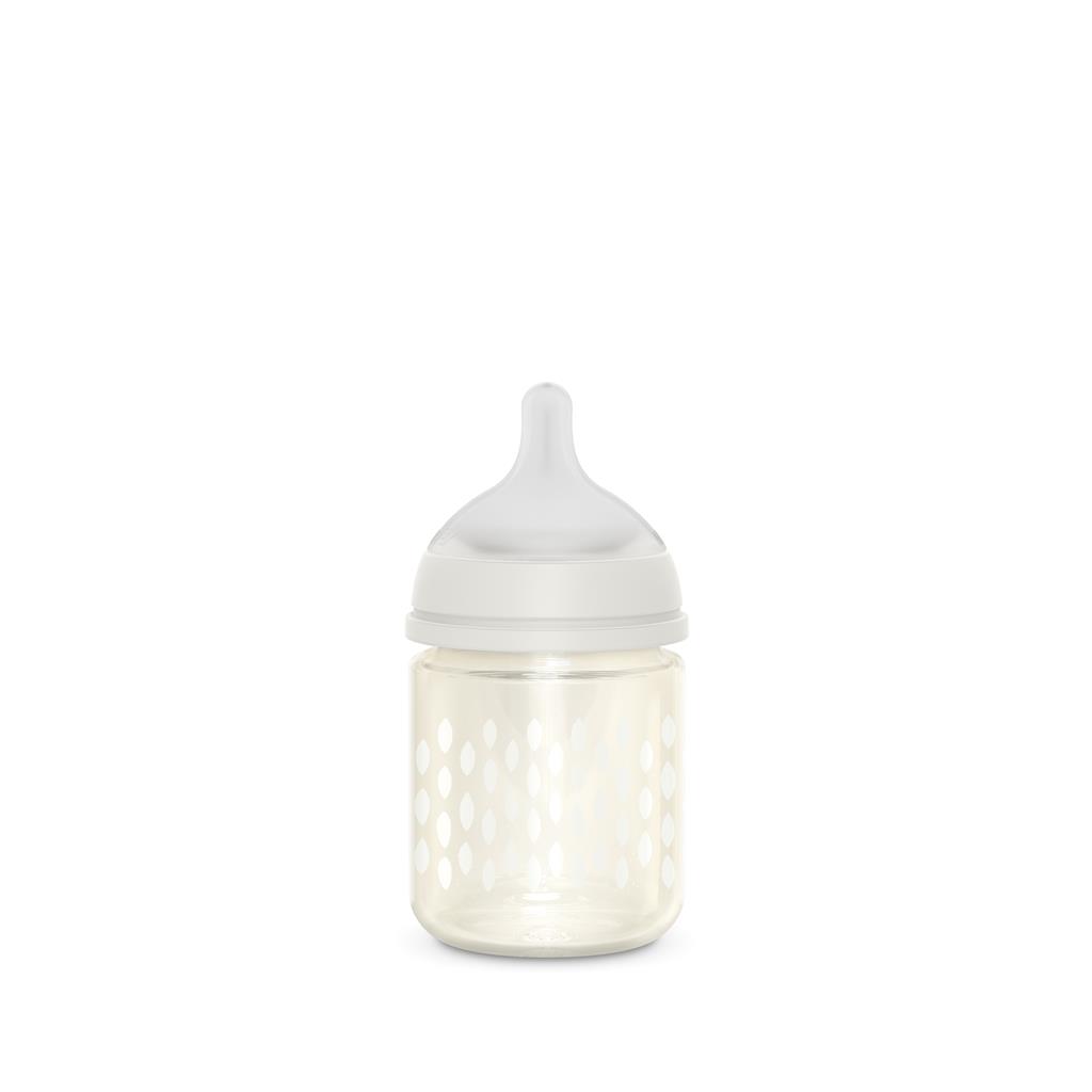 Feeding bottle 120 ml (small) Bonhomia spring