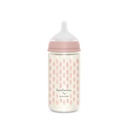 Biberon 240 ml (moyen) Bonhomia spring