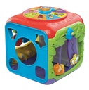 Activity cube Bumba