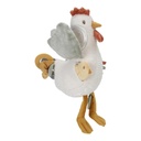 Activity cuddly chicken LF