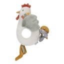 Activity cuddly chicken LF