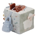 Activity cube Little Farm