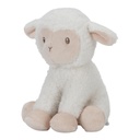 Soft toy sheep Little Farm 17cm