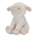 Peluche mouton Little Farm 25cm