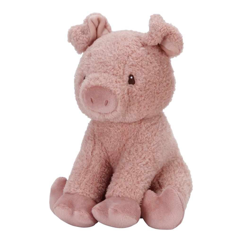 Soft toy pig Little Farm 25cm