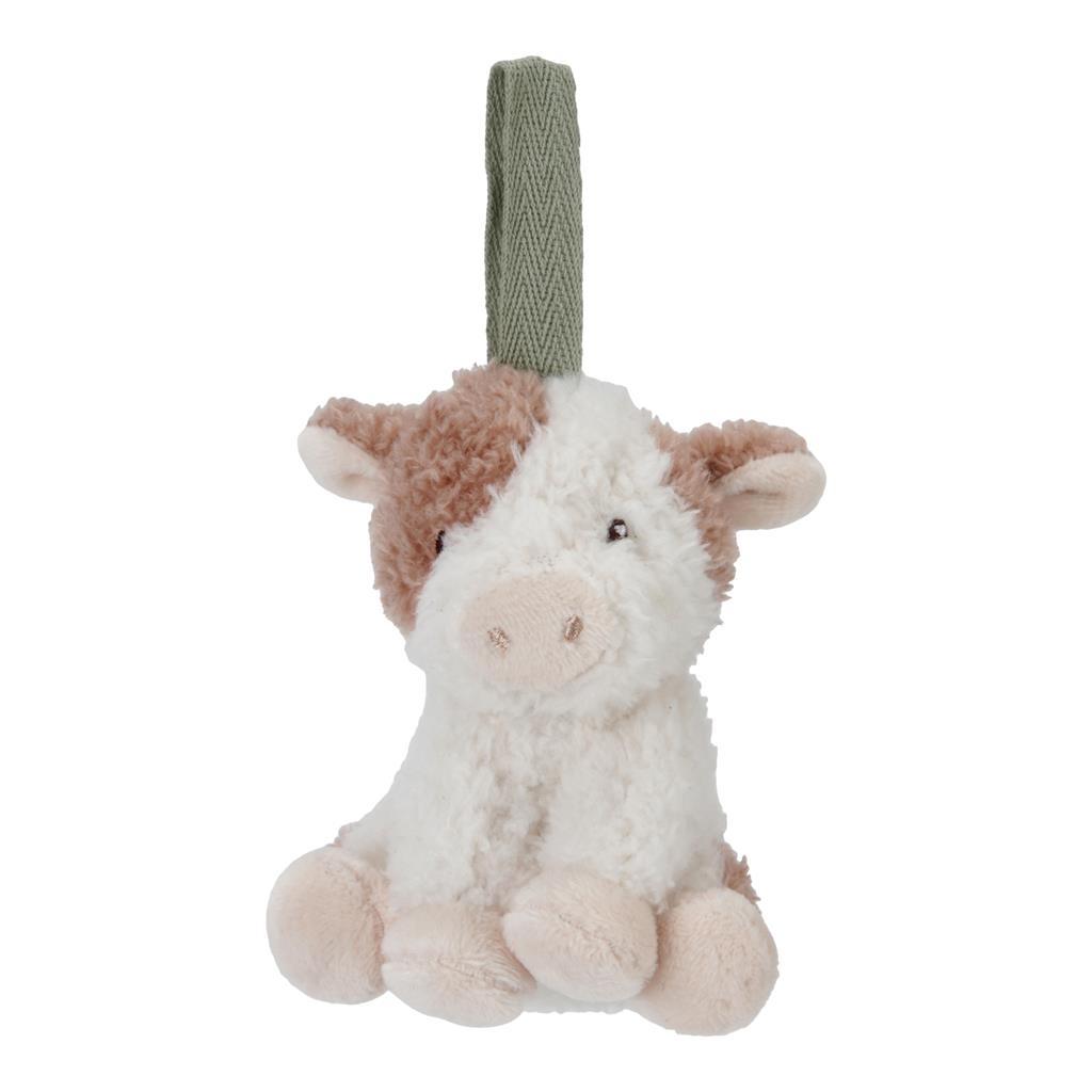 Speelkleed m/boog Little Farm