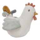 Rocker chicken Little Farm