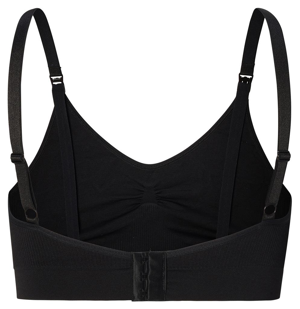 Soutien-gorge d'allaitement Hura sans couture