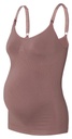 Breastfeeding top Evi seamless