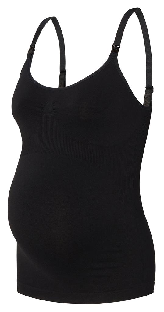 Breastfeeding top Evi seamless