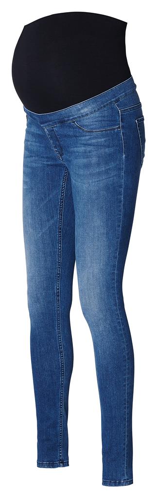 Pantalon en jean Ella