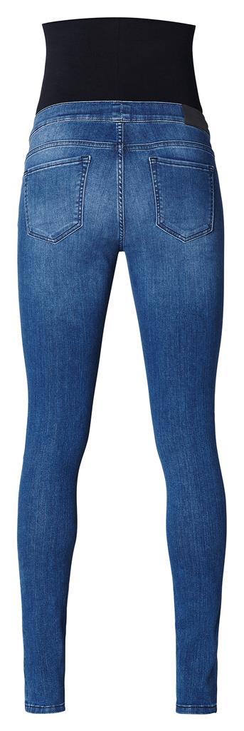 Pantalon en jean Ella