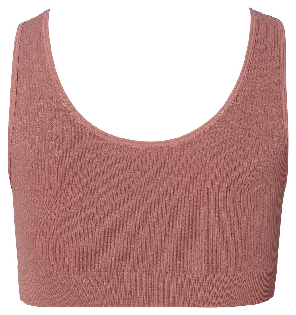 Breastfeeding top Gayla seamless