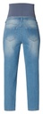 Pantalon en jean Azua