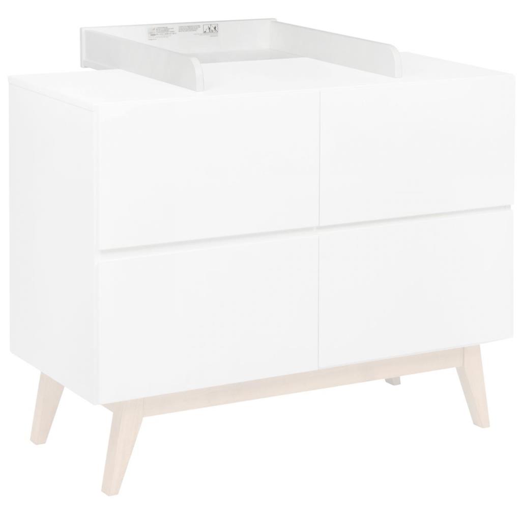 Extension dresser trendy