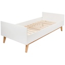 Single bed trendy