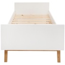 Single bed trendy