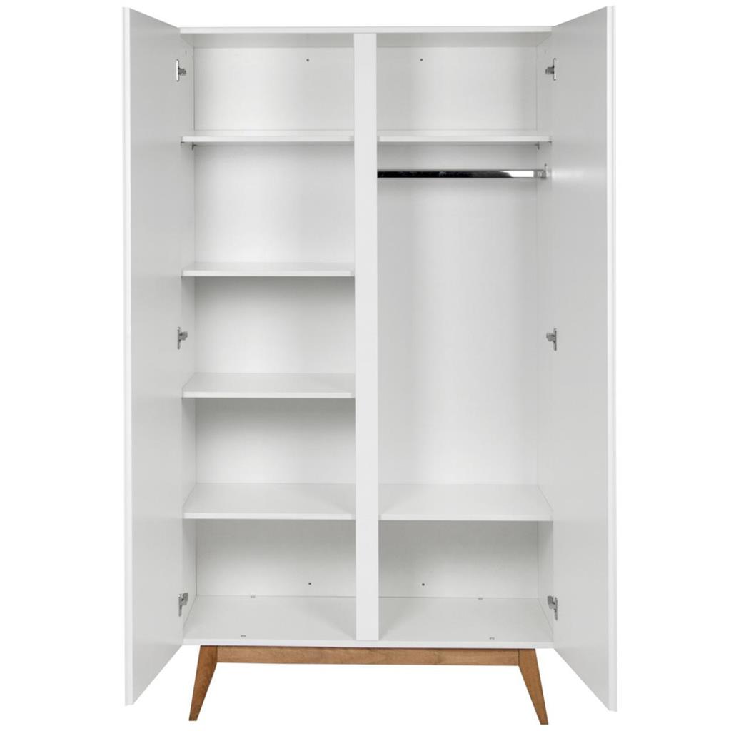 Cabinet trendy (2 doors)