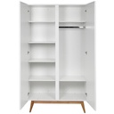 Cabinet trendy (2 doors)