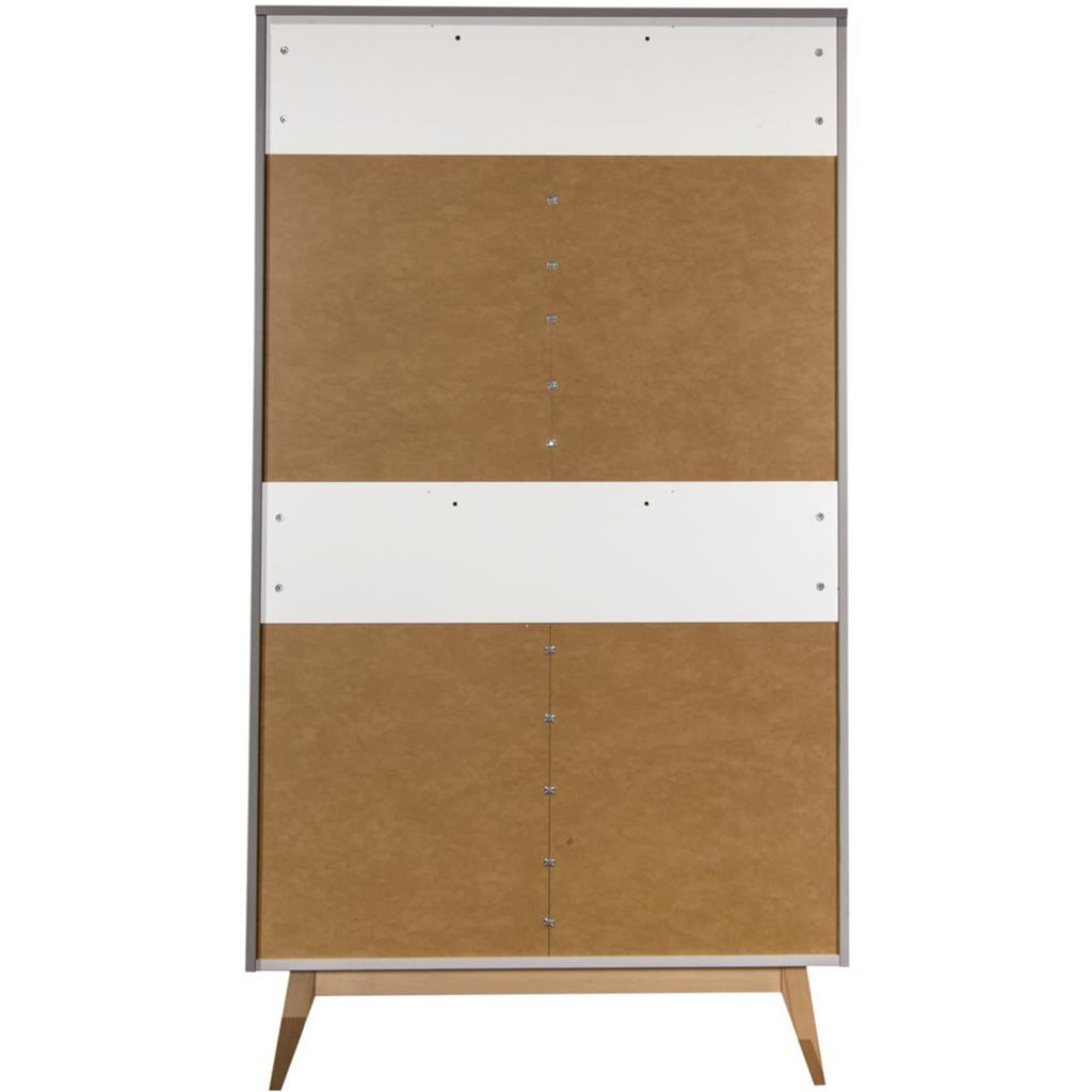 Cabinet trendy (2 doors)