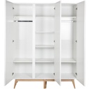 Cabinet trendy (3 doors)