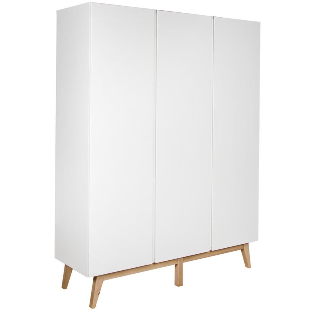 Cabinet trendy (3 doors)